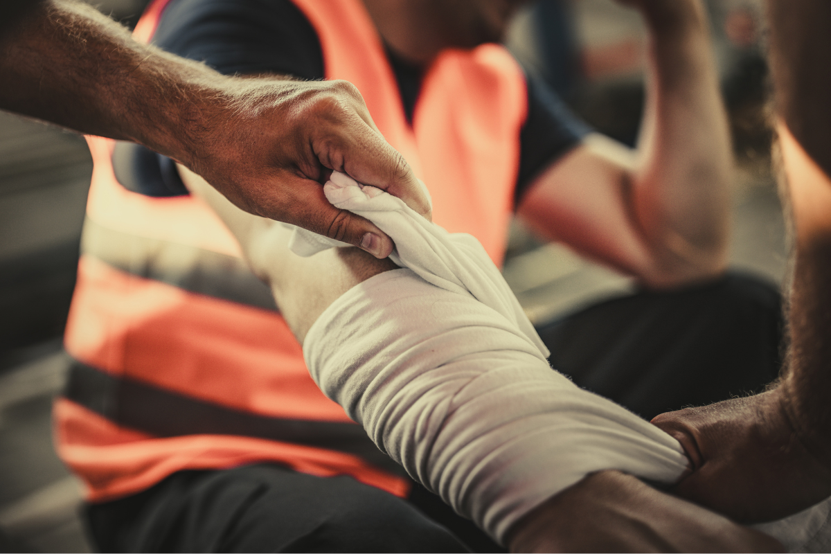 What Is a WC-1 Form in Hawaii? A Simple Guide for Injured Workers