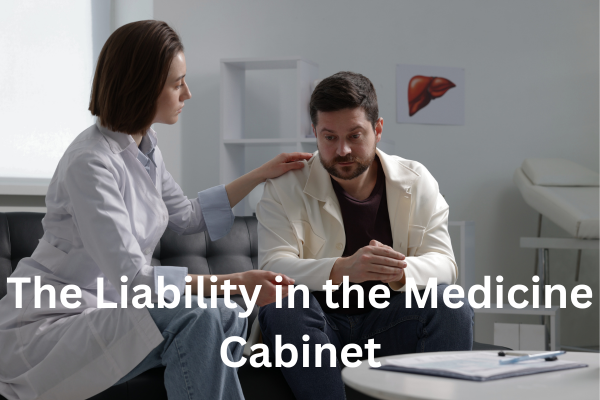 The Pain Management Agreement: Why Your Doctor’s “Rules” Control Your Liability