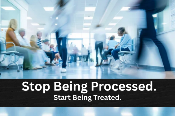 Choosing Between Large Occupational Health Systems and Private Specialists in Hawaii