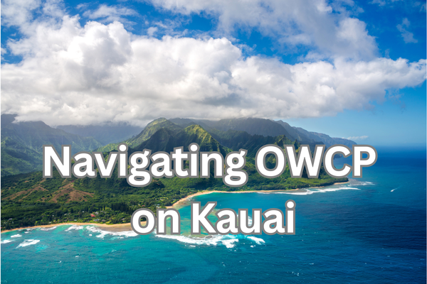 Navigating OWCP on Kauai: Expert Medical Care for Injured Federal Employees
