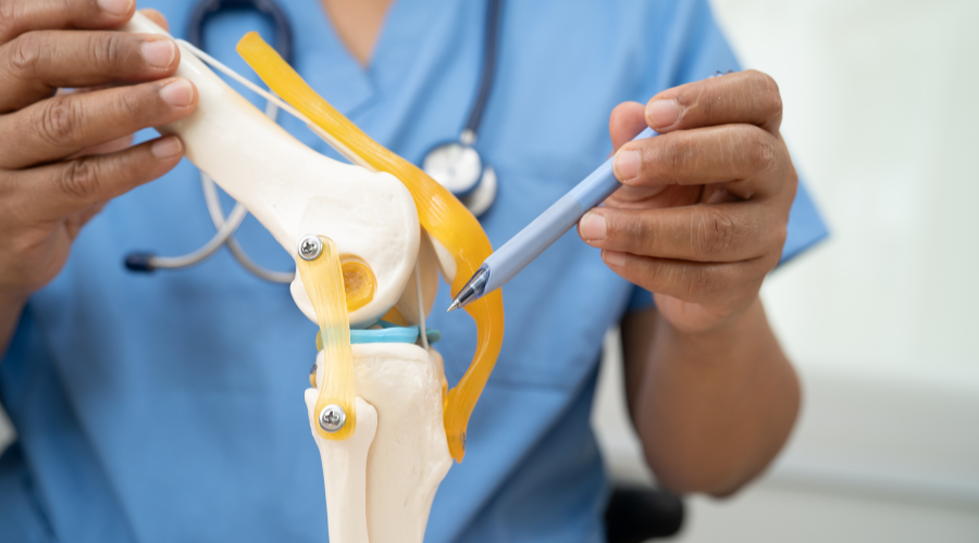 Knee pain treatment Hawaii