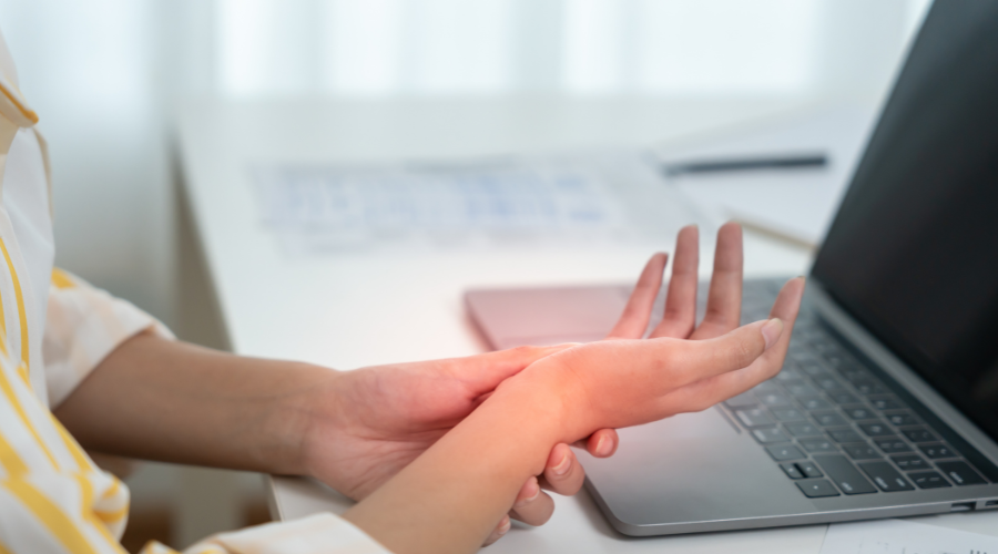 Carpal tunnel treatment Hawaii