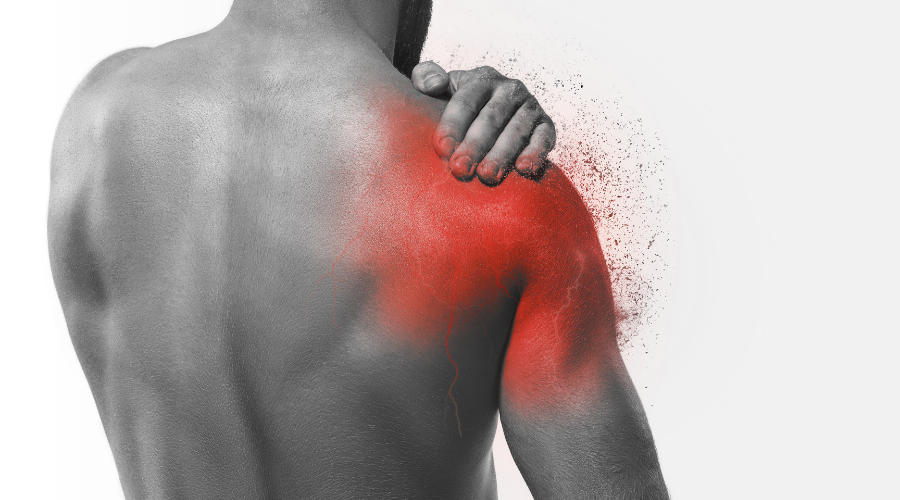 Rotator cuff treatment Hawaii
