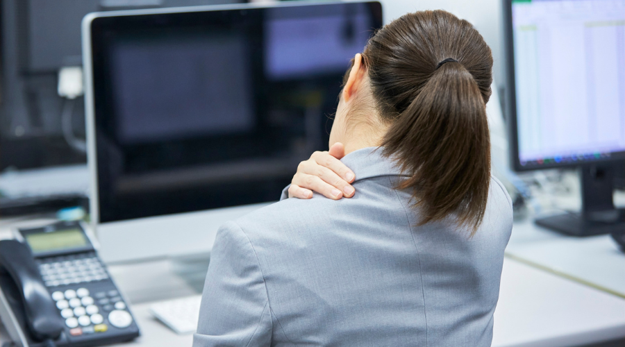 Neck pain and whiplash treatment Hawaii