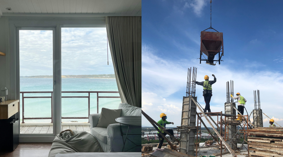 Maui resort and construction worker injury treatment