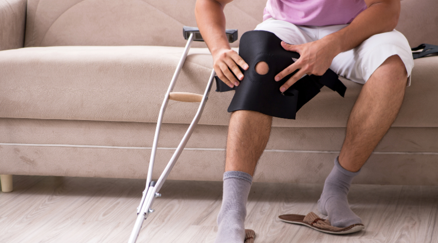 Why your work injury isn't getting better Hawaii