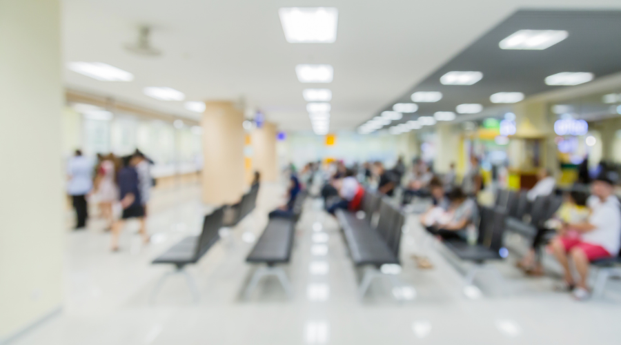 How long does workers comp treatment take in Hawaii