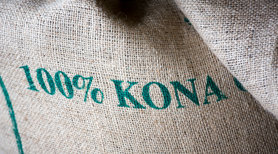 Kona coffee harvest worker injuries Hawaii