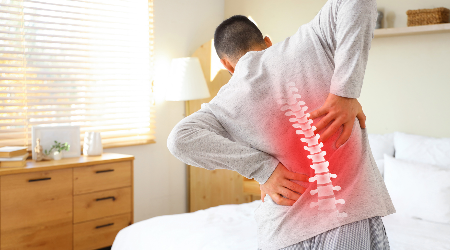 Chronic pain workers comp Hawaii